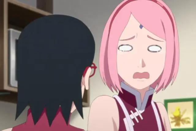 岸本齐史修改《博人传》的设定，小樱和佐良娜痛失一顶级外挂