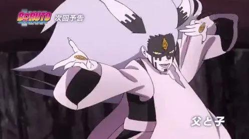 国人的骄傲！《博人传》65集将由中国人担任导演，中国武侠风来了