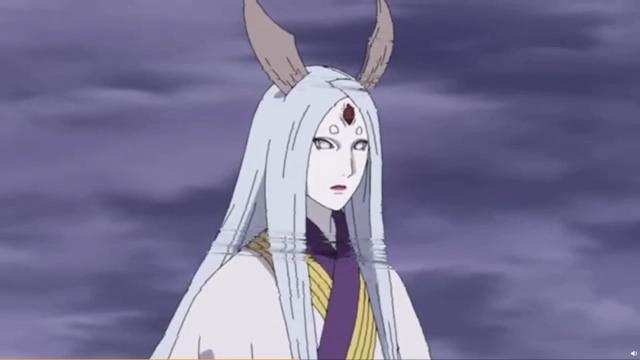 博人传第202集：佐助发现慈玄的真正身份，小十尾现身大筒木遗迹