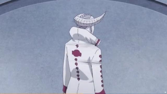 博人传第202集：佐助发现慈玄的真正身份，小十尾现身大筒木遗迹