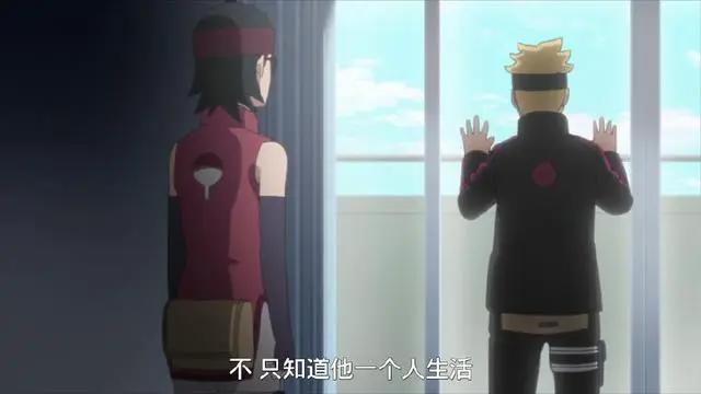 火影博人传72集：五代火影愤怒质问七代火影，鸣人你想干什么？