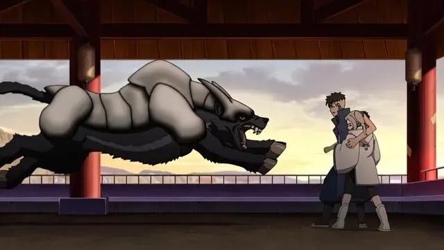 《博人传》新篇章，鸣人安排机密任务，川木潜入忍者学校