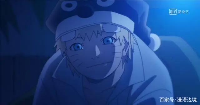 博人传：博人穿越围观父母少年时，将与鸣人搓出新款螺旋丸