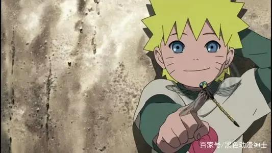 博人传：为何博人和向日葵喜欢炫父，但是鸣人却从不！原因很现实