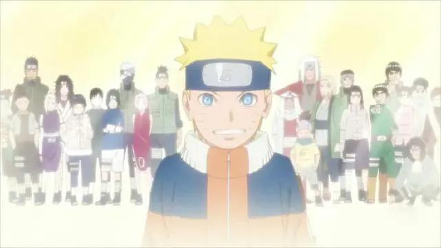 博人传：确认过眼神，博人成为拯救忍界的英雄，螺旋丸再次升级