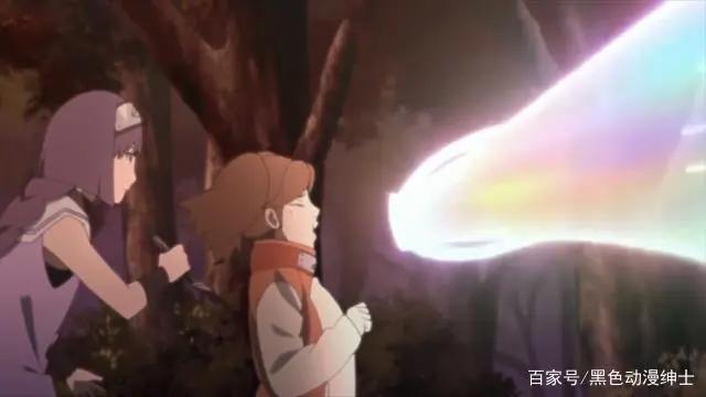 博人传:木叶村又现新的奇怪忍术,这次不是女孩子的哭声和鼻涕!