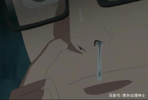 博人传：木叶村又现新的奇怪忍术，这次不是女孩子的哭声和鼻涕！