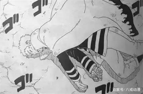 博人传54话鸣人昏迷佐助失去轮回眼，55话预告木叶又出事了！