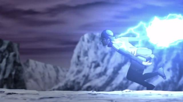 博人传207：佐良娜千鸟首秀，博人被暴打，桃式再次登场