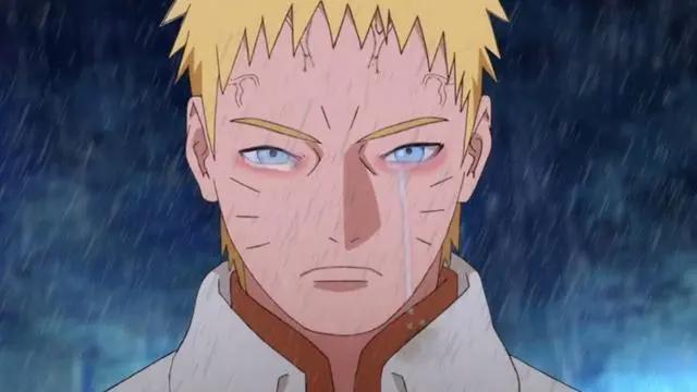 博人传：果心居士阴谋曝光，秽土转生自来也，对战鸣人？