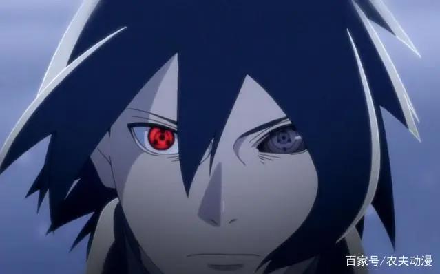 博人传：博人最重要的师傅并非佐助，而是卡卡西，紫电有了真传