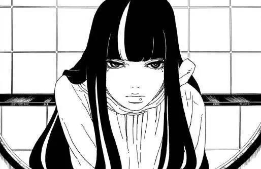 博人传67话：桃式放弃转生机会救活博人，以后请叫他“桃喇嘛”