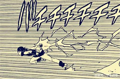 浅析《博人传》漫画最新剧情，又为动画组留下了“水”的空间