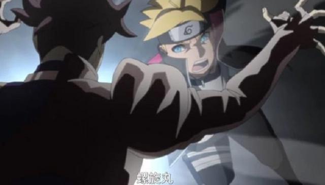 博人传：作者虚心接受，动漫开始改变，日漫和国漫一样都有缺点