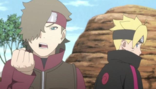 博人传：作者虚心接受，动漫开始改变，日漫和国漫一样都有缺点