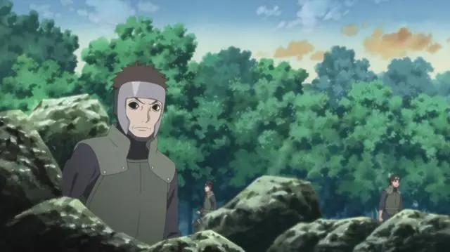 《博人传》第73话：木叶上忍大和惨遭戏耍，博人出发前往龙地洞！