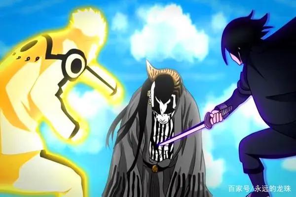 博人传139-140集情报：心转身之术重现！木叶畜生道登场？