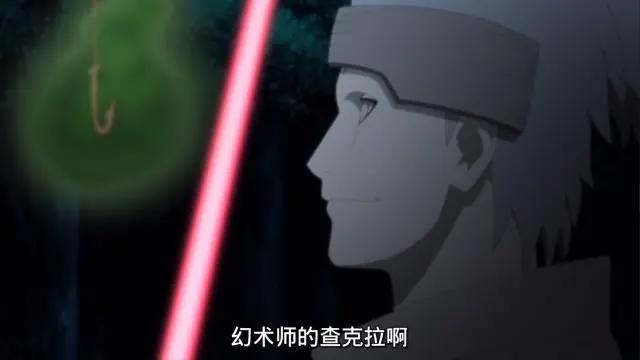 《博人传》128集，大筒木一族的神器出现，博人，佐助穿越过去！