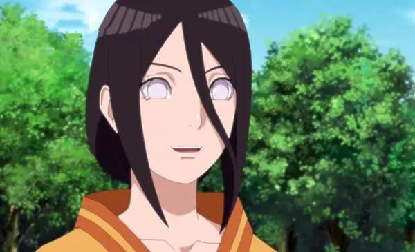 博人传137集：班长暗恋博人，不当忍者后离开，佐良娜机会来了