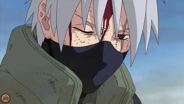 博人传:卡卡西被削弱,果心居士和他打,依旧是五五开