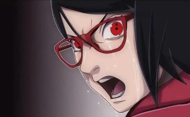 《博人传》新片尾曲暴露佐助结局，基本确定会死，斗篷被博人继承