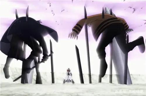 博人传：超越六道级的敌人，鸣人被封印，佐助重伤逃跑！