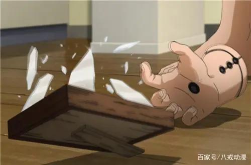 博人传：超越六道级的敌人，鸣人被封印，佐助重伤逃跑！