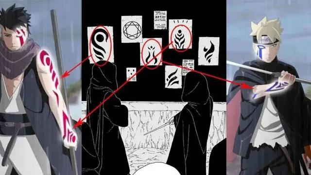 博人传：木叶早已被反派壳组织渗透，七代鸣人真的丝毫没察觉？
