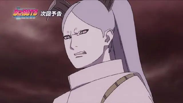 博人传63集：博人戴上史诗级装备，要给大筒木一族带来痛苦！