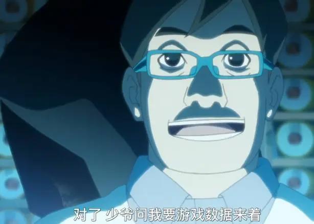 博人传神级敌人将来袭？博人与大筒木舍人渊源极深！