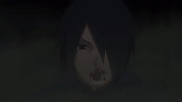 《博人传》157集，佐助佐井两大男神首次搭档，壳组织全员登场！