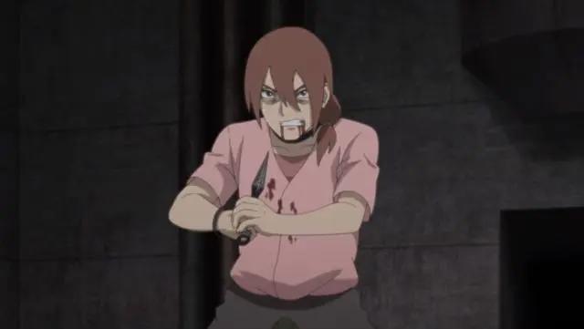 《博人传》157集，佐助佐井两大男神首次搭档，壳组织全员登场！