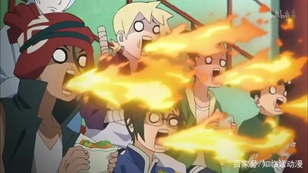 火影真的无法替代吗？简述《博人传》动画开播至今骂声一片缘由