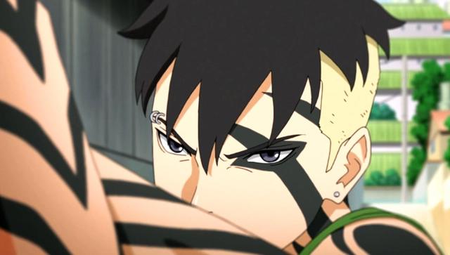 《博人传》变好看了，动画制作水平提高，或许与岸本齐史回归有关