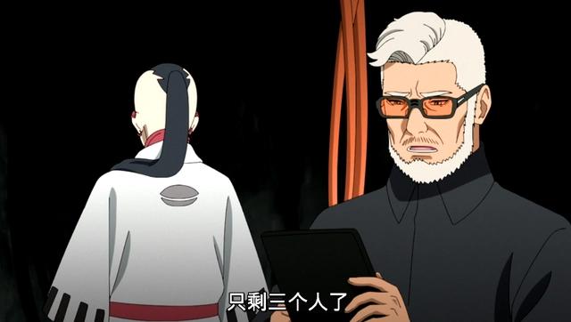 《博人传》变好看了，动画制作水平提高，或许与岸本齐史回归有关