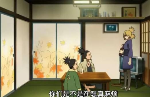 《博人传》动画开播：博人，追了你爹十五年，现在轮到你了！