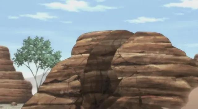 《博人传》第85话：五代土影已定，不使用查克拉也拥有超强破坏力