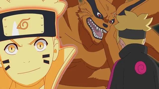 同样是火影忍者，为什么博人传就这么不受待见