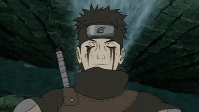 博人传:宇智波一族崛起,止水成为boss,鸣佐大危机!