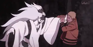 《博人传》第65集：桃式被博人秒杀，中国监导让人热血沸腾！