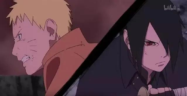 《博人传》第65集：桃式被博人秒杀，中国监导让人热血沸腾！