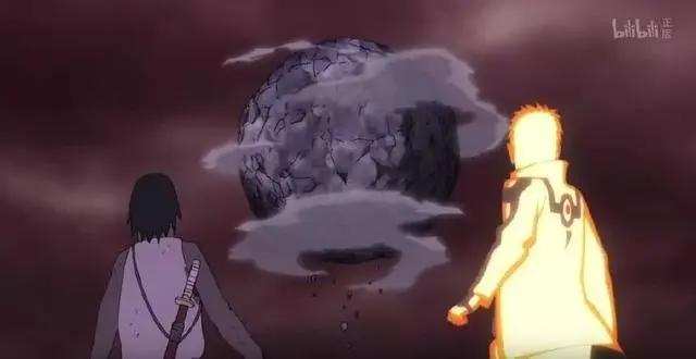 《博人传》第65集：桃式被博人秒杀，中国监导让人热血沸腾！