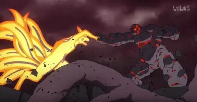 《博人传》第65集：桃式被博人秒杀，中国监导让人热血沸腾！