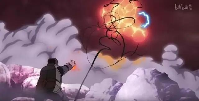 《博人传》第65集：桃式被博人秒杀，中国监导让人热血沸腾！