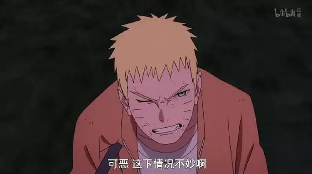 《博人传》第65集：桃式被博人秒杀，中国监导让人热血沸腾！