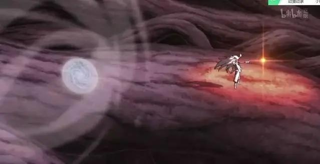 《博人传》第65集：桃式被博人秒杀，中国监导让人热血沸腾！