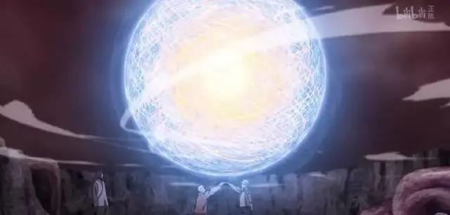 《博人传》第65集：桃式被博人秒杀，中国监导让人热血沸腾！