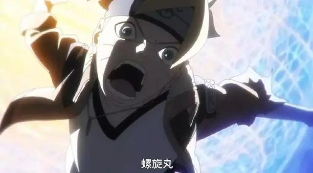 《博人传》第65集：桃式被博人秒杀，中国监导让人热血沸腾！
