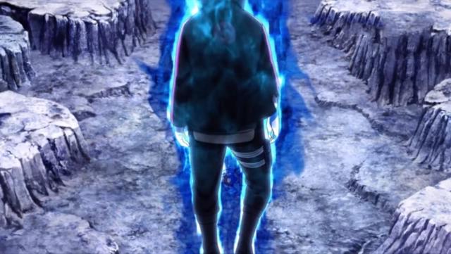 博人传207集：小强们陷入危机，博人怒请代练，大筒木博人登场
