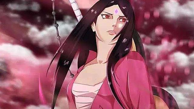 《博人传》春野樱戏份被删，百豪之术是古老的术，与六道仙人有关